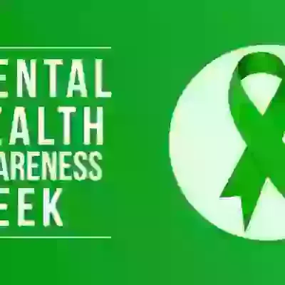 🧠 Mental Health Awareness Week | 13–19 May 2025